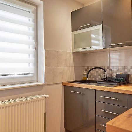 Waldi Apartament Cieplice Jelenia Góra Exterior foto