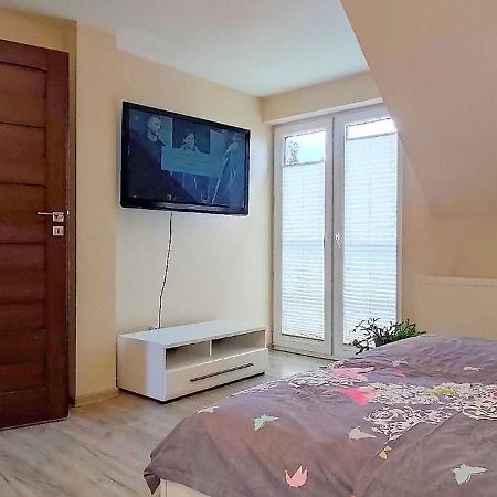 Waldi Apartament Cieplice Jelenia Góra Exterior foto