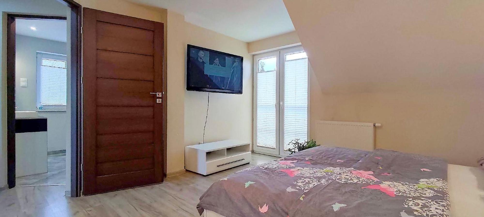 Waldi Apartament Cieplice Jelenia Góra Exterior foto
